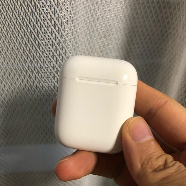 AirPods 充電ケースのみ 1