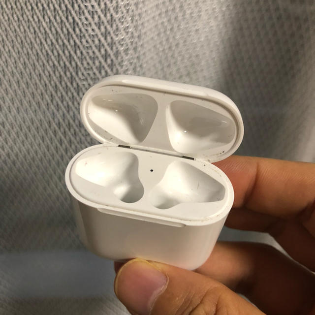 AirPods 充電ケースのみ 2