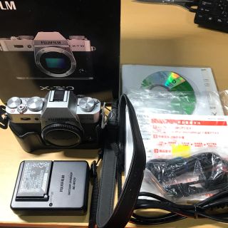 フジフイルム(富士フイルム)のkazutaka様 X-T10(本体)(ミラーレス一眼)