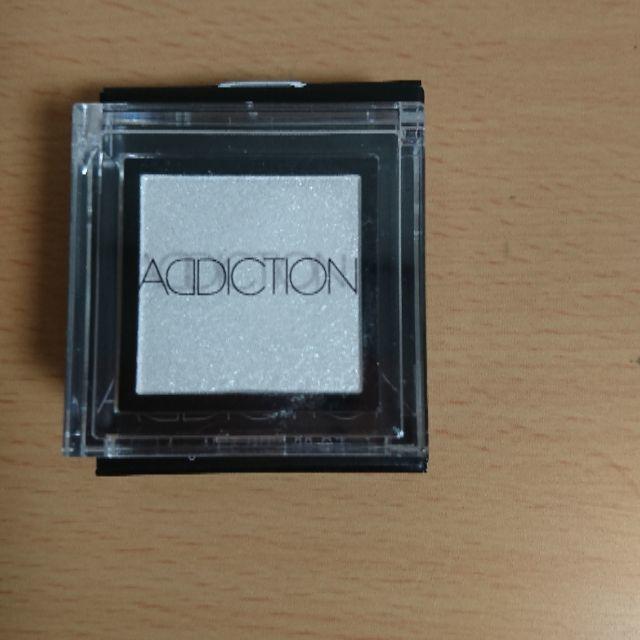 ADDICTION(アディクション)のアディクション 限定色 129Rain コスメ/美容のベースメイク/化粧品(アイシャドウ)の商品写真