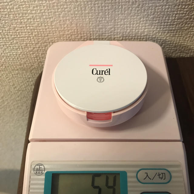 Curel(キュレル)のsalut様専用。 コスメ/美容のベースメイク/化粧品(ファンデーション)の商品写真