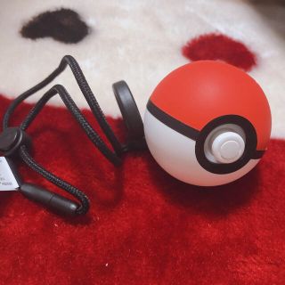 任天堂スイッチ　モンスターボールPlusのみ！(家庭用ゲームソフト)