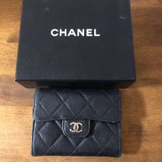 シャネル(CHANEL)のシャネル コインケース＆カードケース(コインケース)