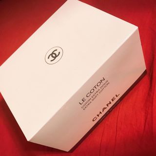 シャネル(CHANEL)のシャネル コットン 新品未使用(その他)