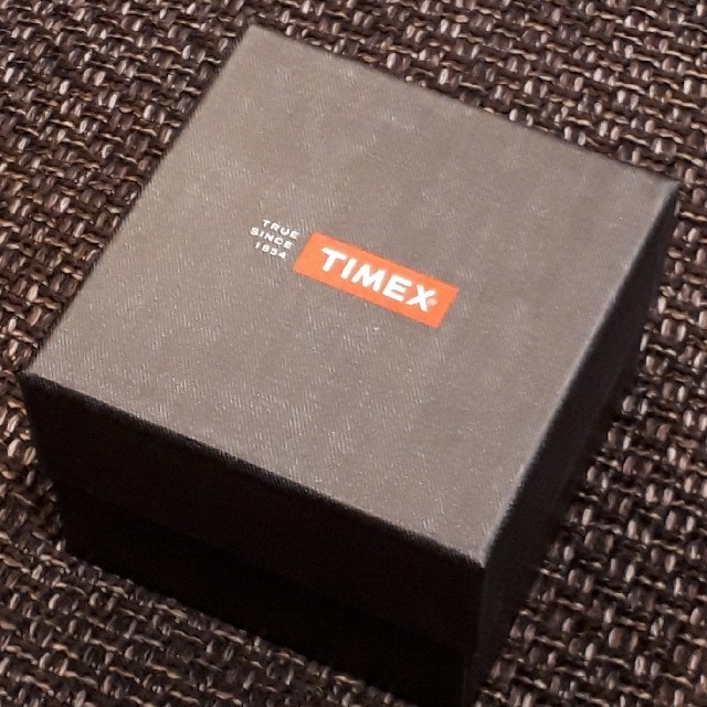 TIMEX(タイメックス)の新品 TIMEX ウィークエンダー フェアフィールド クロノグラフ メンズの時計(腕時計(アナログ))の商品写真