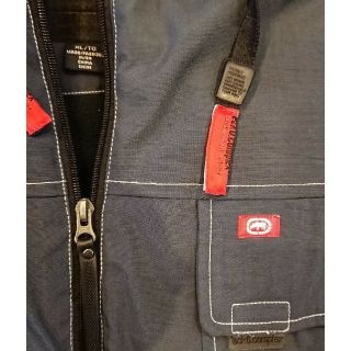 エコーアンリミテッド(ECKŌ UNLTD（ECKO UNLTD）)のecko.ジャンパー(マウンテンパーカー)