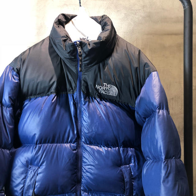 THE NORTH FACE - ザ ノースフェイス ヌプシ ダウン 