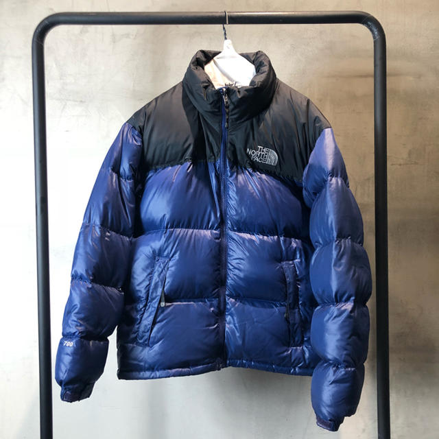 THE NORTH FACE - ザ ノースフェイス ヌプシ ダウン