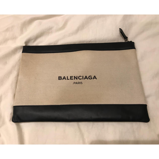 Balenciaga(バレンシアガ)のハルさま専用 BALENCIAGA クラッチバッグ レディースのバッグ(クラッチバッグ)の商品写真
