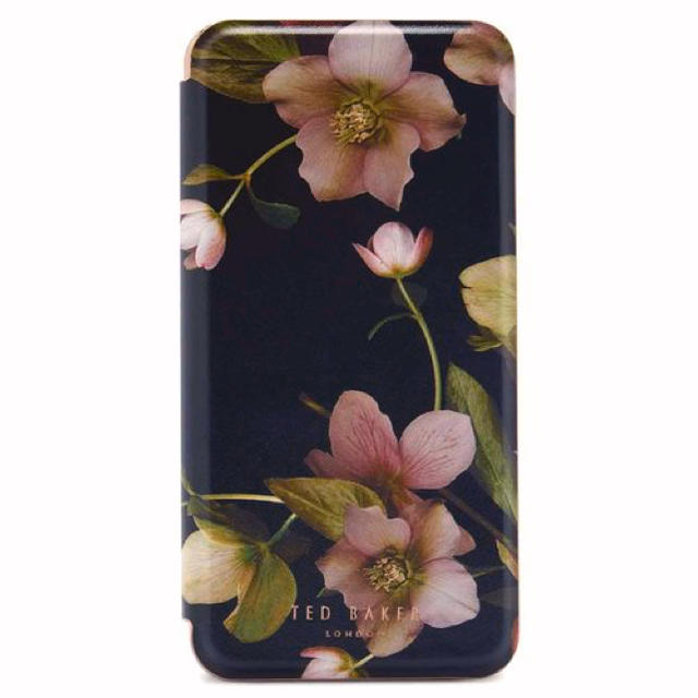 TED BAKER - 新品 定価8500円 テッドベイカー iPhone6/ 6s/ 7 /8plusの通販 by B's  shop｜テッドベイカーならラクマ