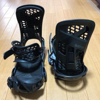 バートン(BURTON)のBURTON GENESIS Re:Flex(バインディング)