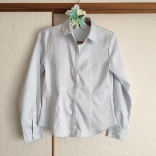 アオヤマ(青山)のNANASE様専用　スーツ用 ワイシャツ(シャツ/ブラウス(長袖/七分))