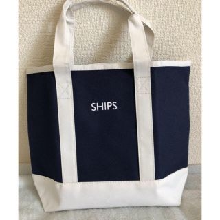 シップス(SHIPS)の新品 SHIPS  トートバッグ(トートバッグ)