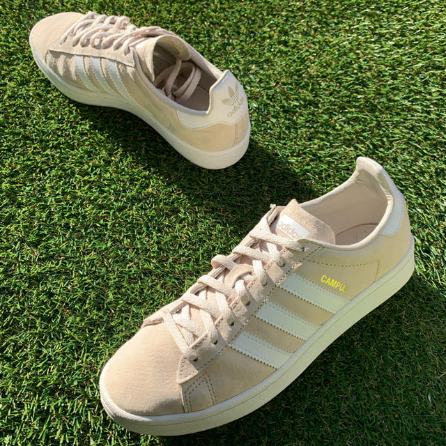 美品25 adidas CAMPUS アディダス キャンパス A173