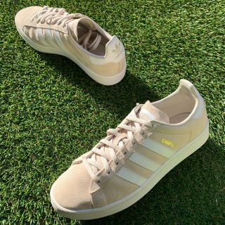 アディダス(adidas)の美品25 adidas CAMPUS アディダス キャンパス A173(スニーカー)