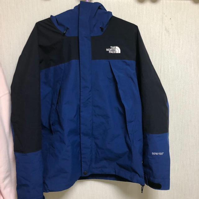 the north face GFRE-TEX