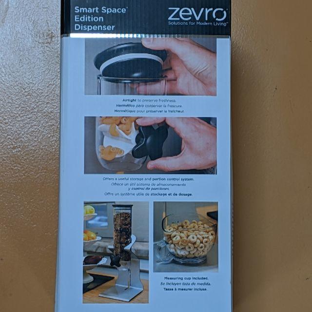 ZEVRO スマートスペースディスペンサー