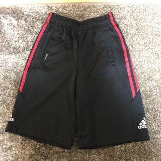 アディダス(adidas)のadidas♡ハーフパンツ140(パンツ/スパッツ)