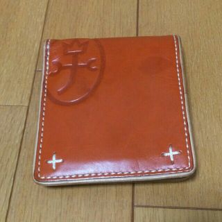 カステルバジャック(CASTELBAJAC)のカステルバジャック　財布  (折り財布)