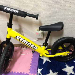 ストライダ(STRIDA)のストライダー スポーツ(自転車)