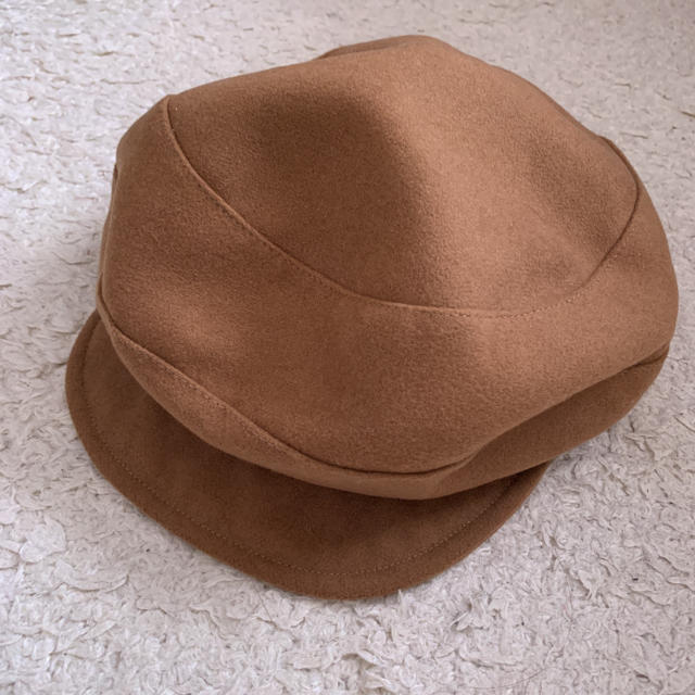 URBAN RESEARCH(アーバンリサーチ)の専用商品 レディースの帽子(キャスケット)の商品写真