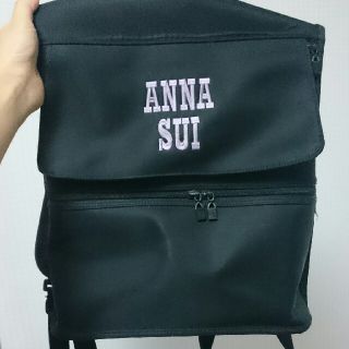 アナスイ(ANNA SUI)のANNA SUI リュック(リュック/バックパック)