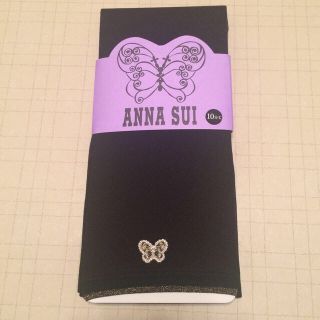 アナスイ(ANNA SUI)のANNA SUI レギンス10分丈(レギンス/スパッツ)