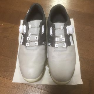 アディダス(adidas)のadidas adifit180 ゴルフシューズ(シューズ)