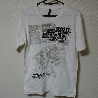 エアウォーク(AIRWALK)のAIR WALK★Tシャツ(Tシャツ/カットソー(半袖/袖なし))