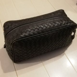 ボッテガヴェネタ(Bottega Veneta)の【セール中様専用】ボッテガベネタ　セカンドバッグ　クラッチバッグ(セカンドバッグ/クラッチバッグ)