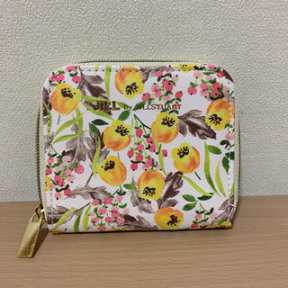 ジルバイジルスチュアート(JILL by JILLSTUART)のJILLSTUART財布(財布)