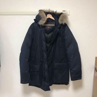 ウールリッチ(WOOLRICH)のみち様専用(ダウンジャケット)