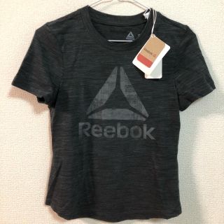 リーボック(Reebok)の【新品】Reebok Tシャツ(Tシャツ(半袖/袖なし))