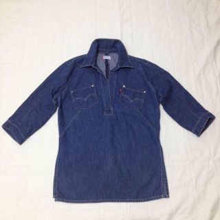 リーバイス(Levi's)の✨レア✨levi's シャツ(シャツ/ブラウス(長袖/七分))