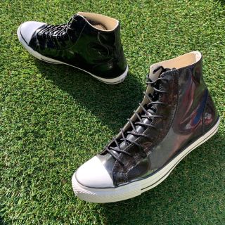 コンバース(CONVERSE)の新同29 ALL STAR CHIC HI コンバース オールスター A174(スニーカー)