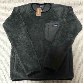 パタゴニア(patagonia)の新品 patagonia ロスガトスクルー S パタゴニア フリース(その他)