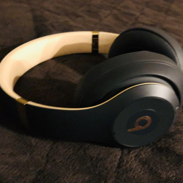 beats studio3 wireless