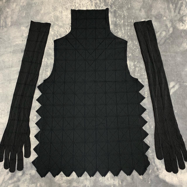 PLEATS PLEASE ISSEY MIYAKE(プリーツプリーズイッセイミヤケ)のプリーツプリーズ エーポック レディースのトップス(カットソー(半袖/袖なし))の商品写真