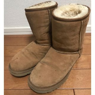 アグ(UGG)のUGG(ブーツ)