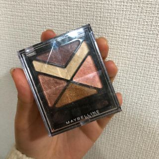 メイベリン(MAYBELLINE)のメイベリン ハイパーダイヤモンド シャドウ(アイシャドウ)