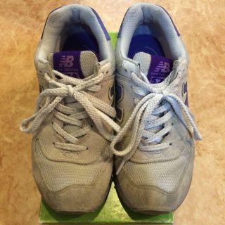 ニューバランス(New Balance)のニューバランス 574(スニーカー)