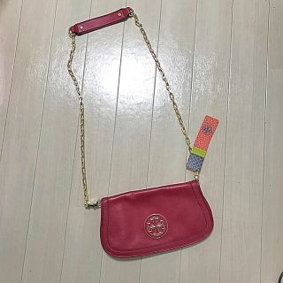 トリーバーチ(Tory Burch)のトリーバーチ クラッチバッグ  新品　未使用(クラッチバッグ)