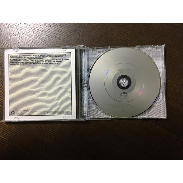 浜田省吾 ベストアルバム "SINCE 1975" エンタメ/ホビーのCD(ポップス/ロック(邦楽))の商品写真