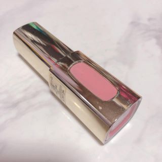 ロレアルパリ(L'Oreal Paris)のロレアルパリ カラーリッシュ エクストラルージュ109 スウィートベージュ(口紅)