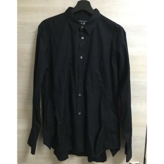 コムデギャルソンオムプリュス(COMME des GARCONS HOMME PLUS)のCOMME des GARCONS HOMME PLUS シャツ(シャツ)