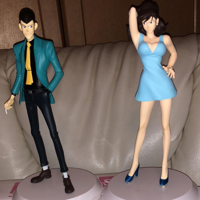 29)) バンプレスト CREATOR×CREATOR ルパン三世 峰不二子 次元 29)) バンプレスト CREATOR×CREATOR ルパン三世 峰不二子 次元