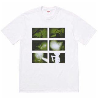 シュプリーム(Supreme)のSupreme Chris Cunningham Rubber(Tシャツ/カットソー(半袖/袖なし))