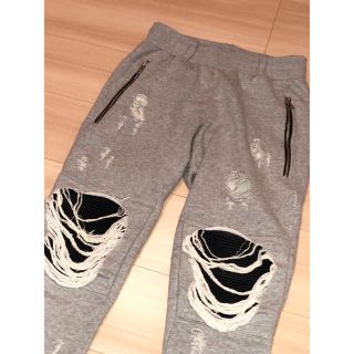 エルエイチピー(LHP)のLHP DankeSchon ダンケシェーン Sweat Pants S(その他)