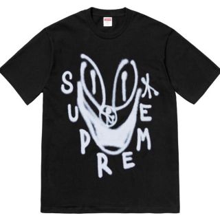 シュプリーム(Supreme)のSupreme/Sancheeto Smile Tee(Tシャツ/カットソー(半袖/袖なし))