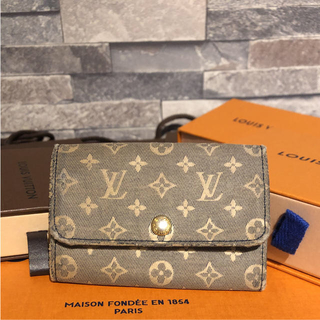 ルイヴィトン(LOUIS VUITTON)のルイヴィトン キーケース(キーケース)